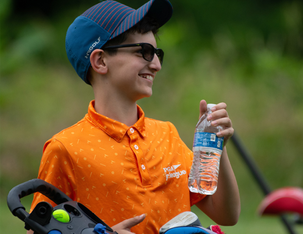 Meadow Links Spring Parent Child Tournament image