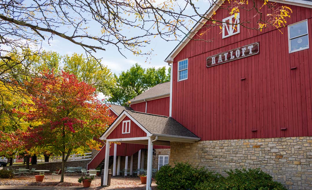 Storytime on the Farm image
