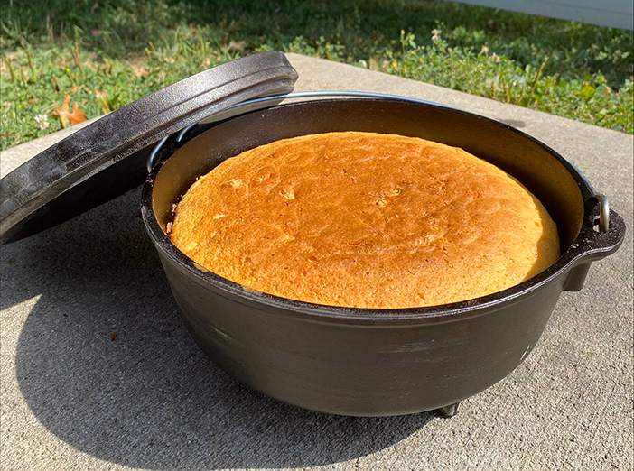 Fireside Feasts image