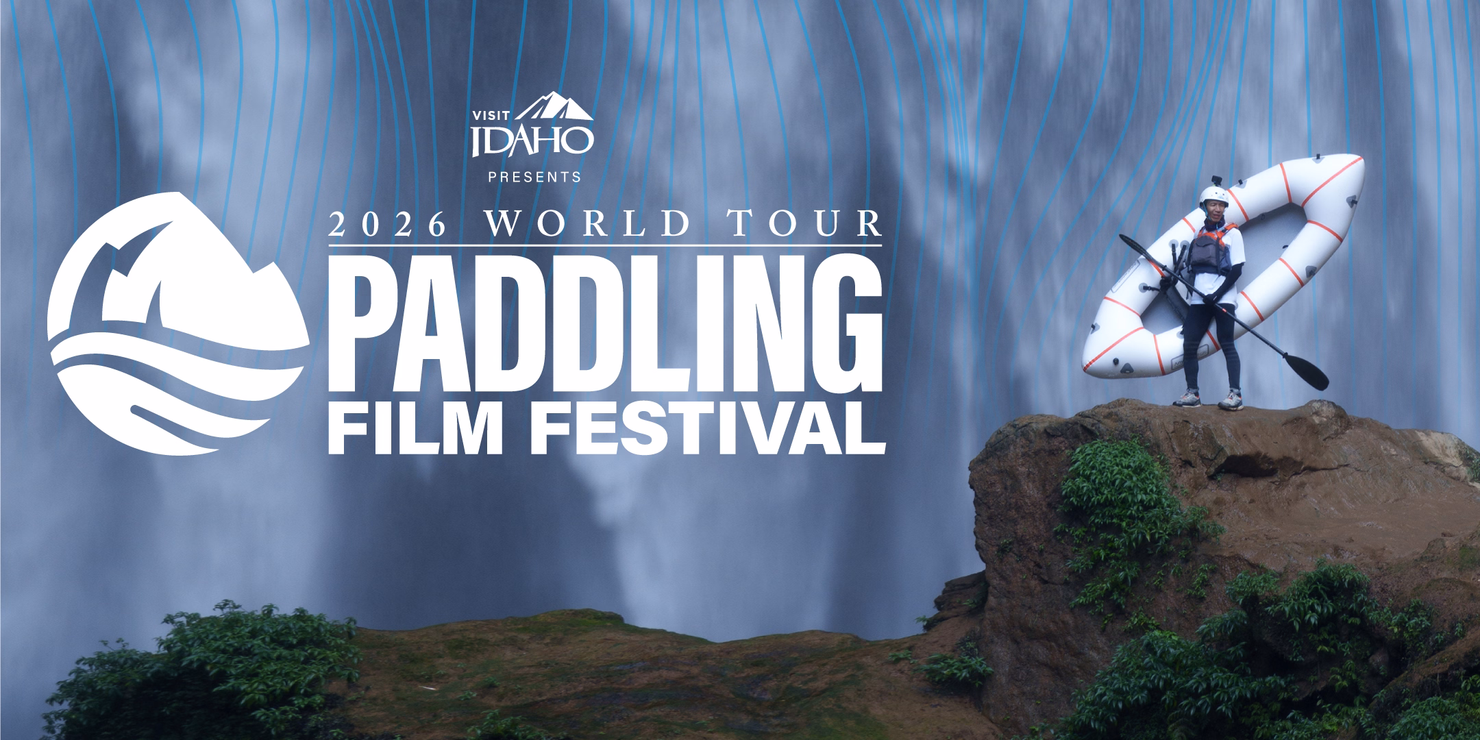 Paddling Film Festival image
