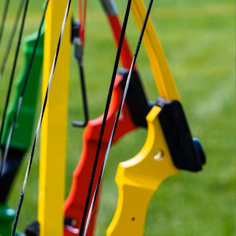 Women in the Outdoors: Archery Basics | Recurve Bow image